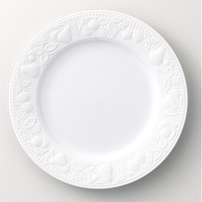 Collection of Western Plates 53102