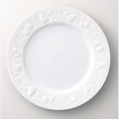 Collection of Western Plates 53104