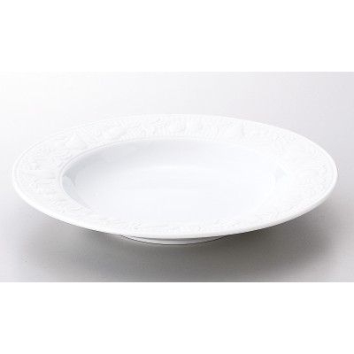 Collection of Western Plates 53107