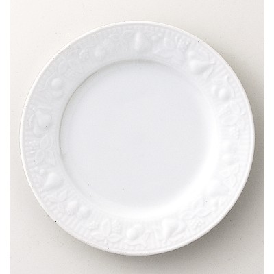 Collection of Western Plates 53158