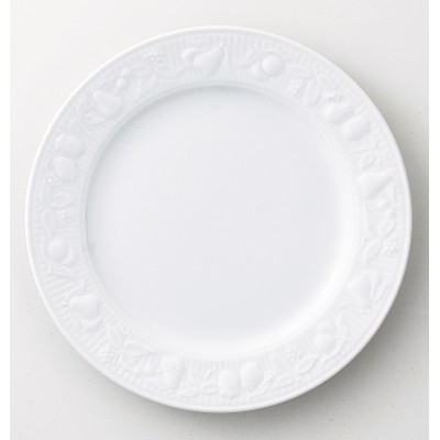 Collection of Western Plates 53160