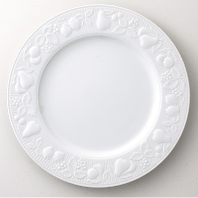 Collection of Western Plates 53162