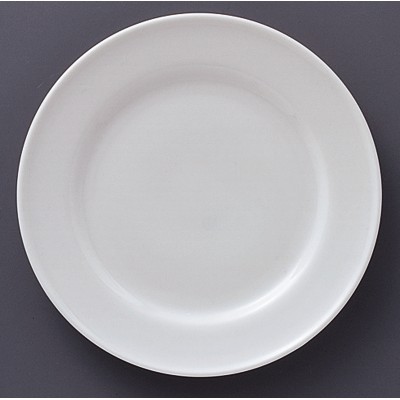 Collection of Western Plates 53402