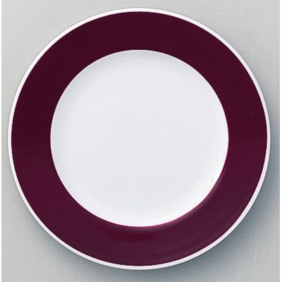 Collection of Western Plates 53506
