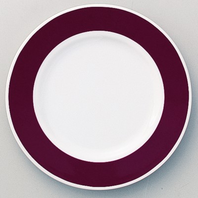 Collection of Western Plates 53507