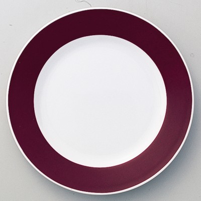 Collection of Western Plates 53508