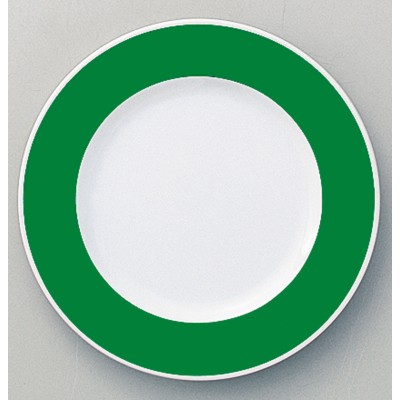 Collection of Western Plates 53516