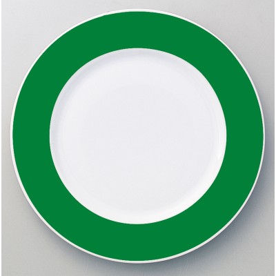 Collection of Western Plates 53520