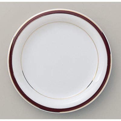Collection of Western Plates 53551