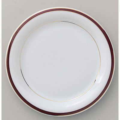 Collection of Western Plates 53552
