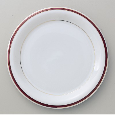 Collection of Western Plates 53554
