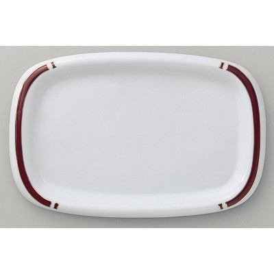 Collection of Western Plates 53559