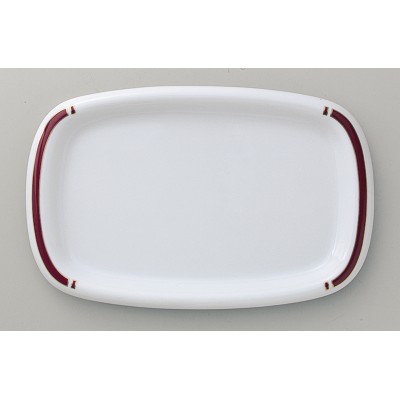 Collection of Western Plates 53560