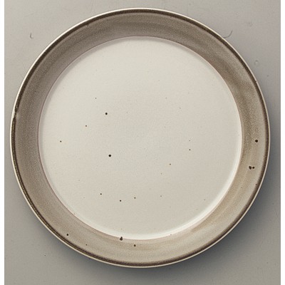Collection of Western Plates 53603
