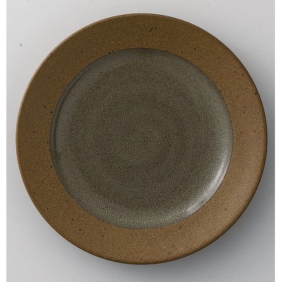 Collection of Western Plates 53651
