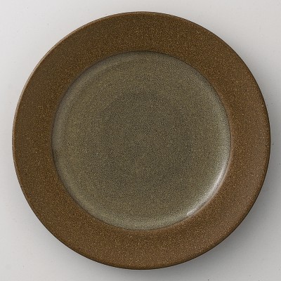 Collection of Western Plates 53652