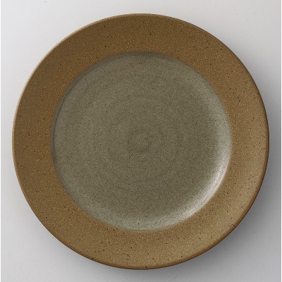 Collection of Western Plates 53654