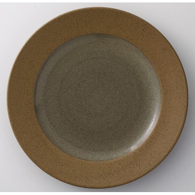 Collection of Western Plates 53655