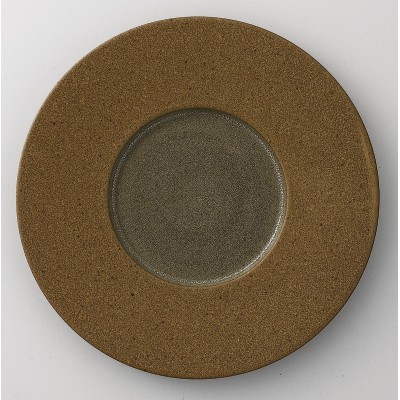 Collection of Western Plates 53656