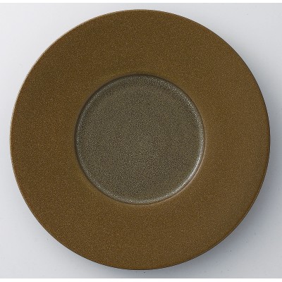 Collection of Western Plates 53657