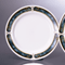 Collection of Western Plates 53701