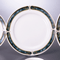 Collection of Western Plates 53702