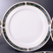 Collection of Western Plates 53703
