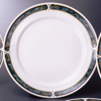 Collection of Western Plates 53703