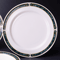 Collection of Western Plates 53704