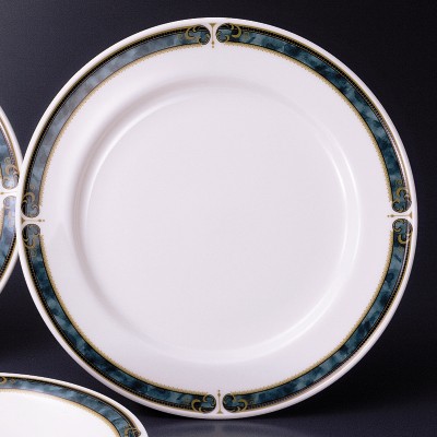 Collection of Western Plates 53704