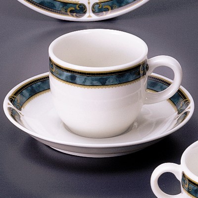 Collection of Western Plates 53707