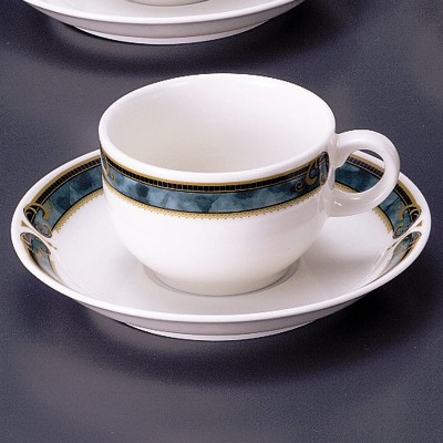 Collection of Western Plates 53709
