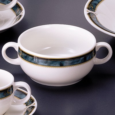 Collection of Western Plates 53713