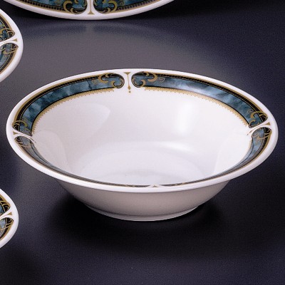 Collection of Western Plates 53715