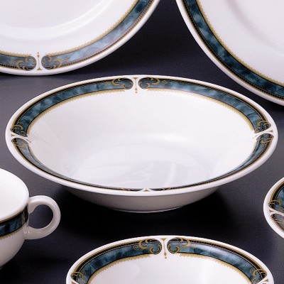 Collection of Western Plates 53716