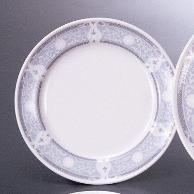 Collection of Western Plates 53731