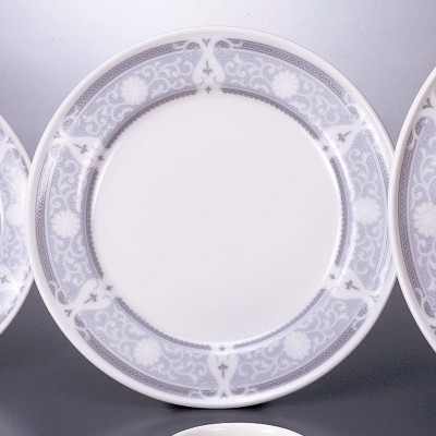 Collection of Western Plates 53732