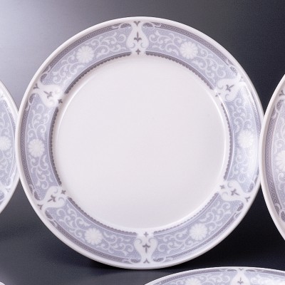 Collection of Western Plates 53733