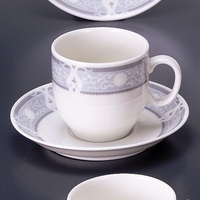 Collection of Western Plates 53735