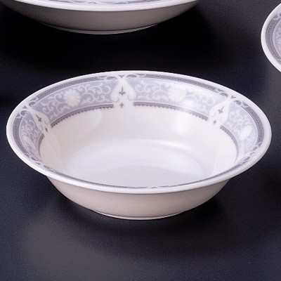 Collection of Western Plates 53744