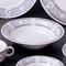 Collection of Western Plates 53746