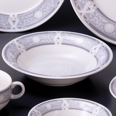 Collection of Western Plates 53746