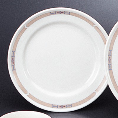 Collection of Western Plates 53761