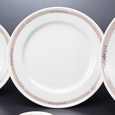 Collection of Western Plates 53762