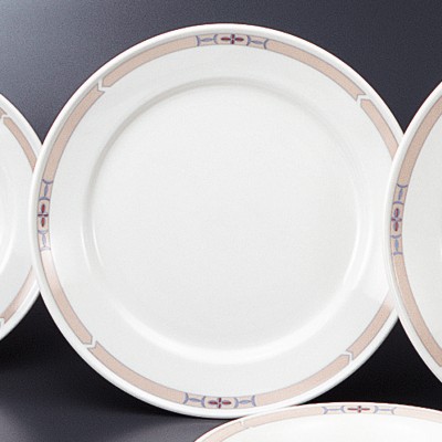 Collection of Western Plates 53763