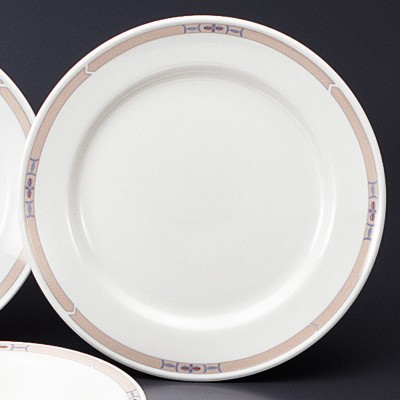 Collection of Western Plates 53764