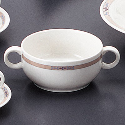 Collection of Western Plates 53773