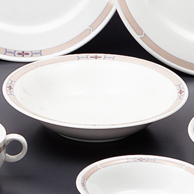 Collection of Western Plates 53776