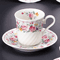 Collection of Western Plates 53806