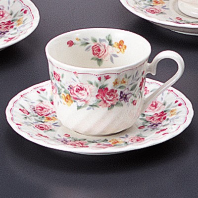 Collection of Western Plates 53809